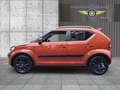 Suzuki Ignis Ignis Automatik Vollausstattung Garantie Orange - thumbnail 4