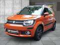 Suzuki Ignis Ignis Automatik Vollausstattung Garantie Orange - thumbnail 3