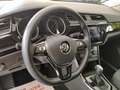 Volkswagen Touran 2.0TDI SCR EXECUTIVE DSG E6D TEMP TETTO APRIBILE Grey - thumbnail 11