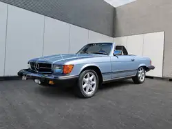 1981 Mercedes-Benz 380