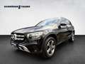 Mercedes-Benz GLC 200 GLC-Klasse 2.0 CDI 9G-Tronic ACC/VIRTUAL/L Zwart - thumbnail 1