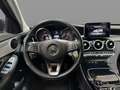 Mercedes-Benz C 180 Prestige AMG interieur/velgen Zwart - thumbnail 11