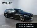 Mercedes-Benz C 43 AMG 4M T 9G *LED*Distr+*Pano*360*AHK* Schwarz - thumbnail 4