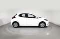 Toyota Yaris 1.5 VVT-I HYBRID ACTIVE TECH 5P White - thumbnail 3