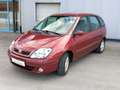 Renault Scenic 1.6 16V Automatik Tüv 2027/10 Rot - thumbnail 2