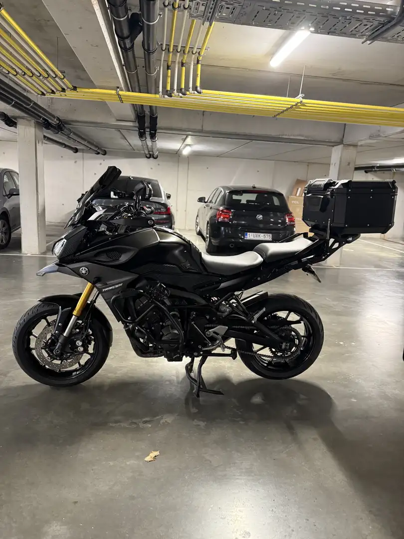 Yamaha Tracer 900 - 2