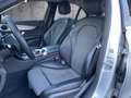 Mercedes-Benz C 180 C 180 AVANTGARDE+KAMERA+MLED+TOTWINKEL+PDC+SHZ Silber - thumbnail 9