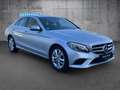 Mercedes-Benz C 180 C 180 AVANTGARDE+KAMERA+MLED+TOTWINKEL+PDC+SHZ Silber - thumbnail 3