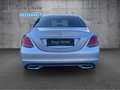 Mercedes-Benz C 180 C 180 AVANTGARDE+KAMERA+MLED+TOTWINKEL+PDC+SHZ Silber - thumbnail 6