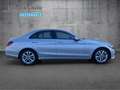 Mercedes-Benz C 180 C 180 AVANTGARDE+KAMERA+MLED+TOTWINKEL+PDC+SHZ Silber - thumbnail 4