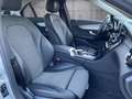 Mercedes-Benz C 180 C 180 AVANTGARDE+KAMERA+MLED+TOTWINKEL+PDC+SHZ Silber - thumbnail 12