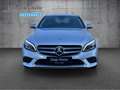 Mercedes-Benz C 180 C 180 AVANTGARDE+KAMERA+MLED+TOTWINKEL+PDC+SHZ Silber - thumbnail 2