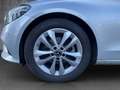 Mercedes-Benz C 180 C 180 AVANTGARDE+KAMERA+MLED+TOTWINKEL+PDC+SHZ Silber - thumbnail 20
