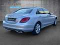 Mercedes-Benz C 180 C 180 AVANTGARDE+KAMERA+MLED+TOTWINKEL+PDC+SHZ Silber - thumbnail 5