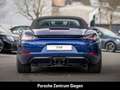 Porsche Boxster 718 Style Edition Bleu - thumbnail 9