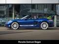 Porsche Boxster 718 Style Edition Bleu - thumbnail 6