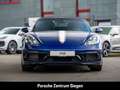Porsche Boxster 718 Style Edition Bleu - thumbnail 3