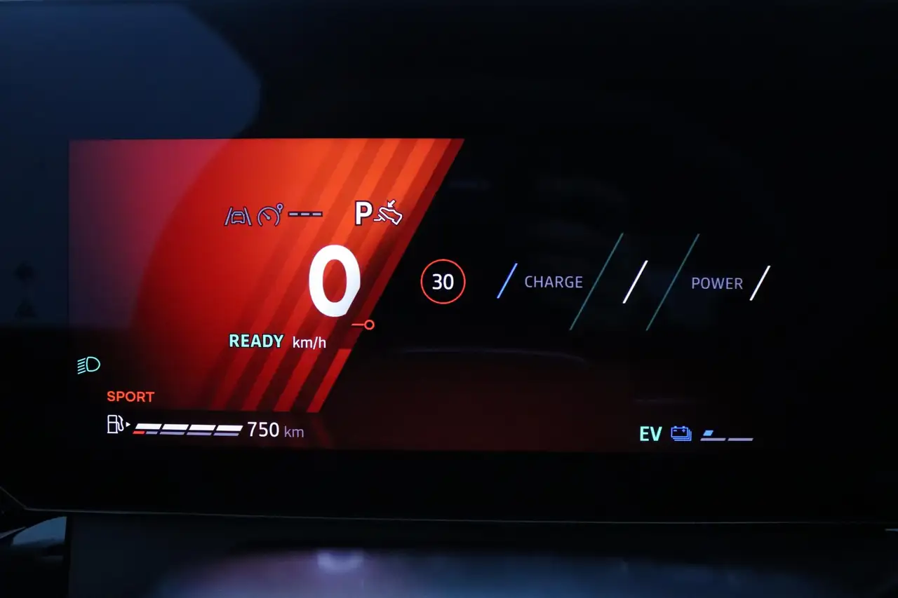 Renault Clio 2026