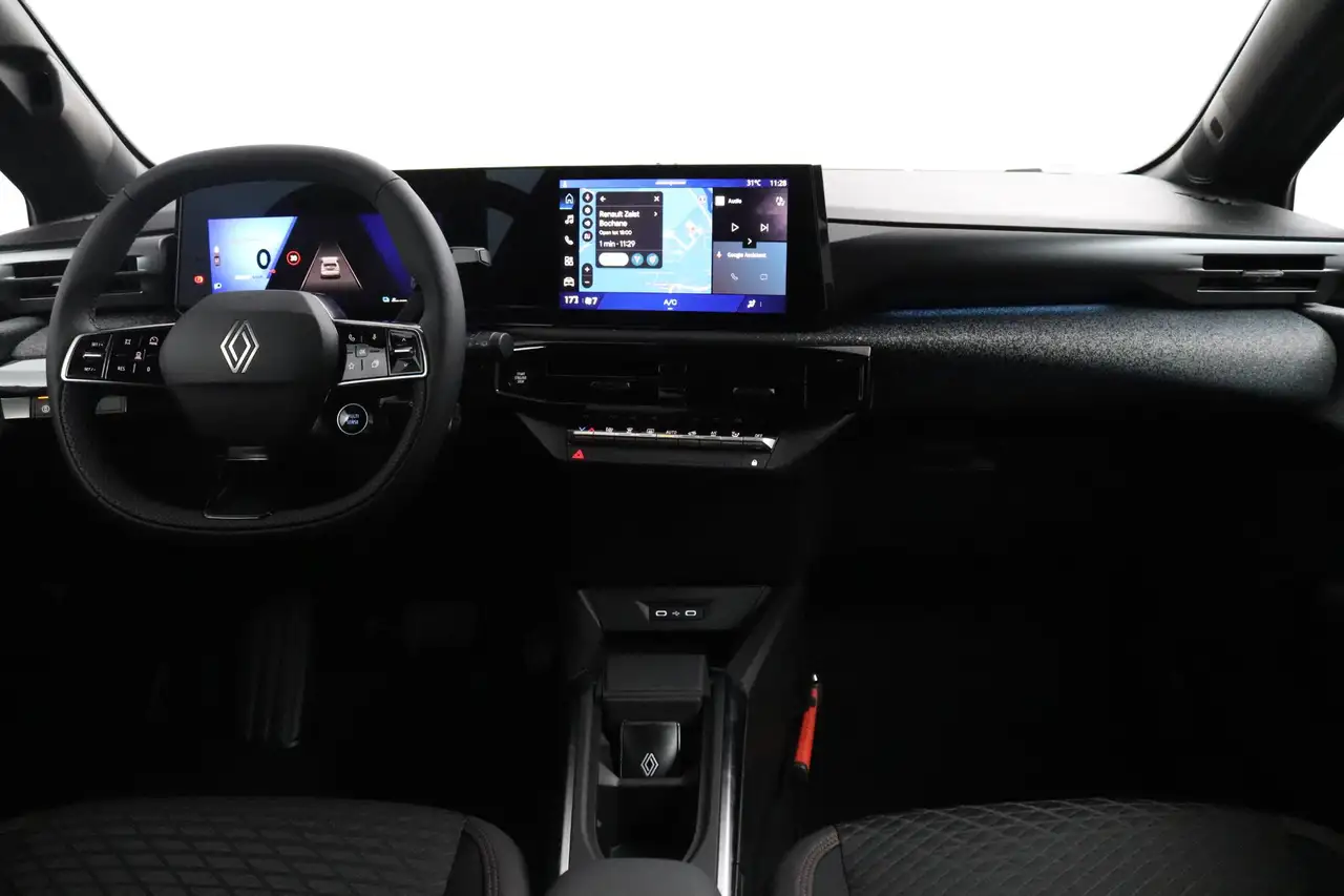 Renault Clio 2026