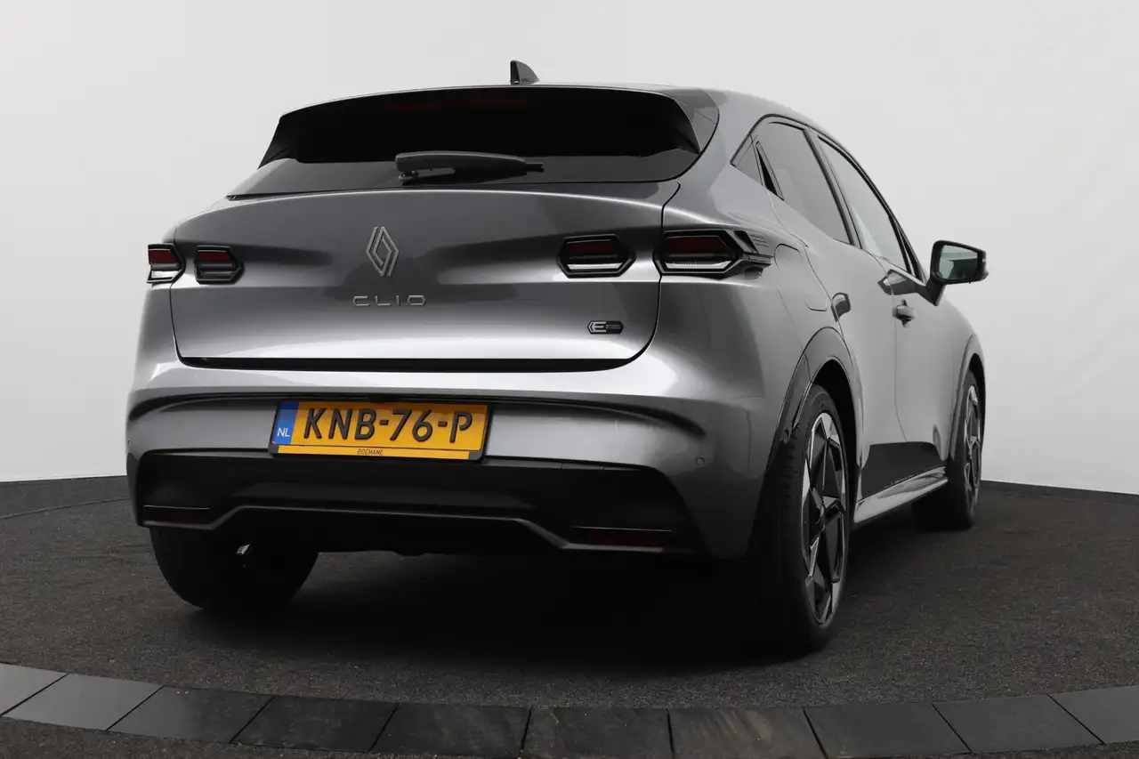Renault Clio 2026