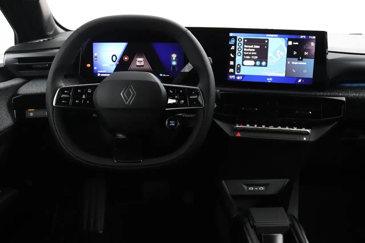 Renault Clio 2026 — фото 14