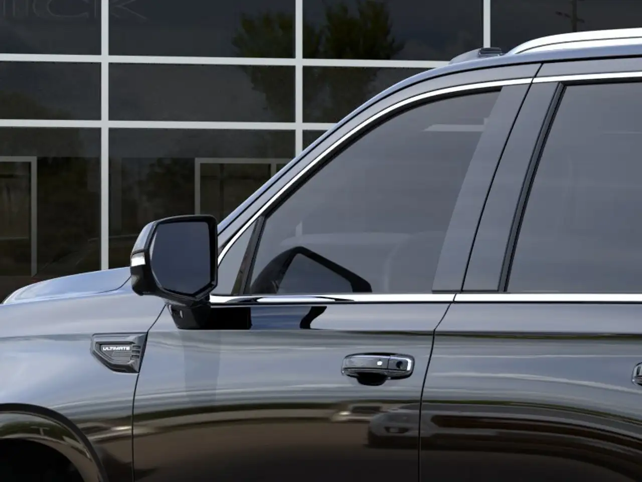 GMC Yukon снимка GMC Yukon