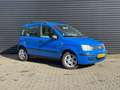 Fiat Panda 1.1 Active Plus Blau - thumbnail 4