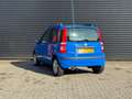 Fiat Panda 1.1 Active Plus Blau - thumbnail 2