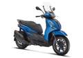 Piaggio Beverly 400 S E5+ Azul - thumbnail 1