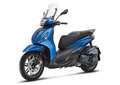 Piaggio Beverly 400 S E5+ Azul - thumbnail 2