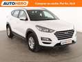 Hyundai TUCSON 1.6 SLE 2WD Blanco - thumbnail 8