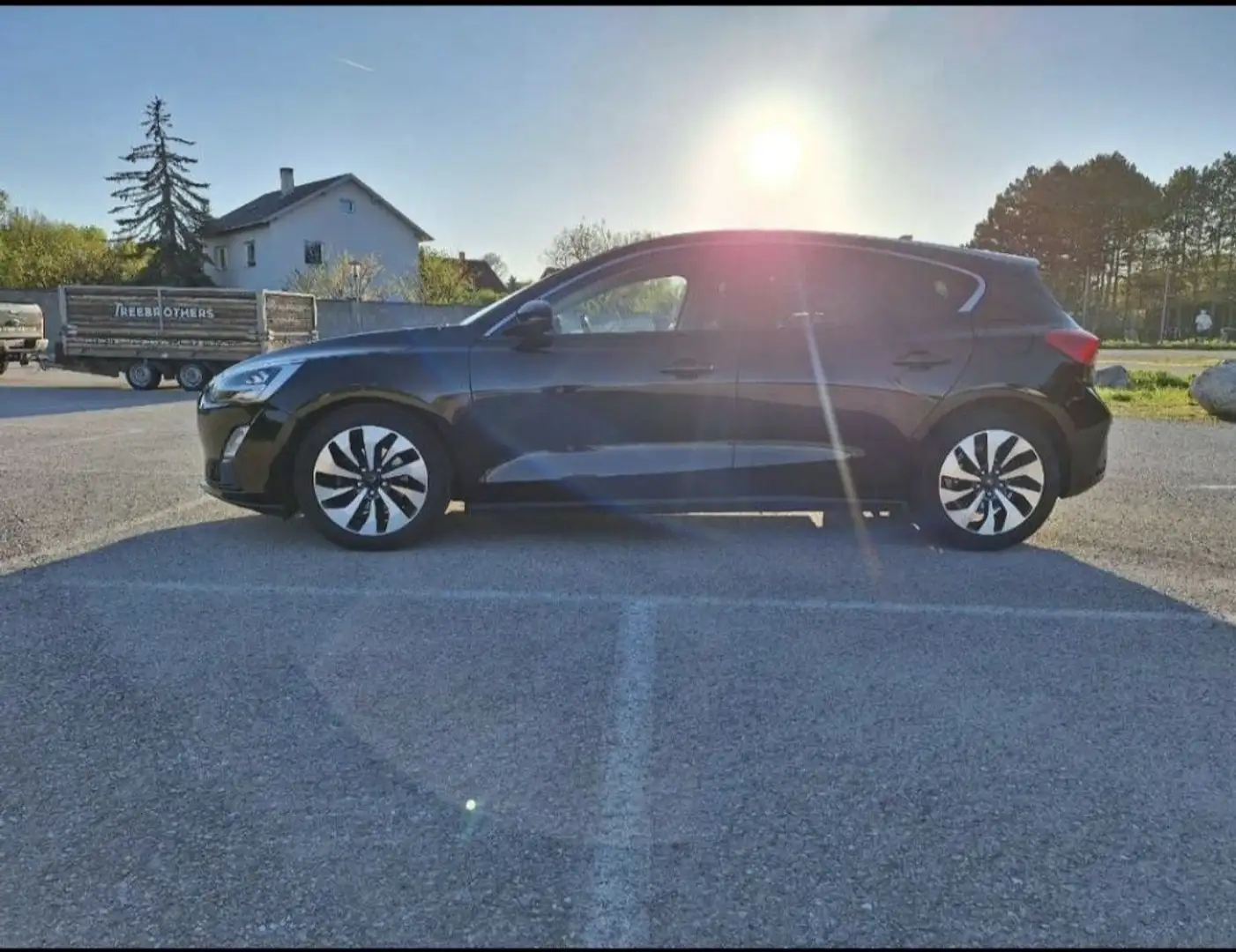 Ford Focus 1,0 EcoBoost - 1