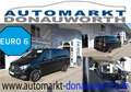 Mercedes-Benz V 220 CDI EDITION Sport lang 2 x Schiebetüre 7 S Zwart - thumbnail 1