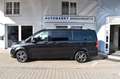 Mercedes-Benz V 220 CDI EDITION Sport lang 2 x Schiebetüre 7 S Zwart - thumbnail 4