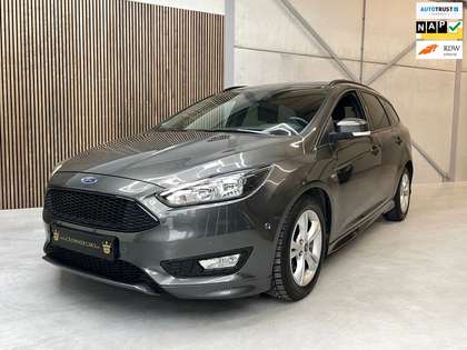 Ford Focus Wagon 1.0 ST-Line