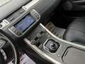 Land Rover Range Rover Evoque 2,0TD4 SE Allrad AHK 1.Besitz SR+WR Pickerl NEU Schwarz - thumbnail 11