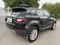 Land Rover Range Rover Evoque 2,0TD4 SE Allrad AHK 1.Besitz SR+WR Pickerl NEU Schwarz - thumbnail 3