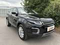 Land Rover Range Rover Evoque 2,0TD4 SE Allrad AHK 1.Besitz SR+WR Pickerl NEU Schwarz - thumbnail 1