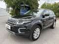 Land Rover Range Rover Evoque 2,0TD4 SE Allrad AHK 1.Besitz SR+WR Pickerl NEU Schwarz - thumbnail 4