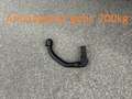 Land Rover Range Rover Evoque 2,0TD4 SE Allrad AHK 1.Besitz SR+WR Pickerl NEU Schwarz - thumbnail 7