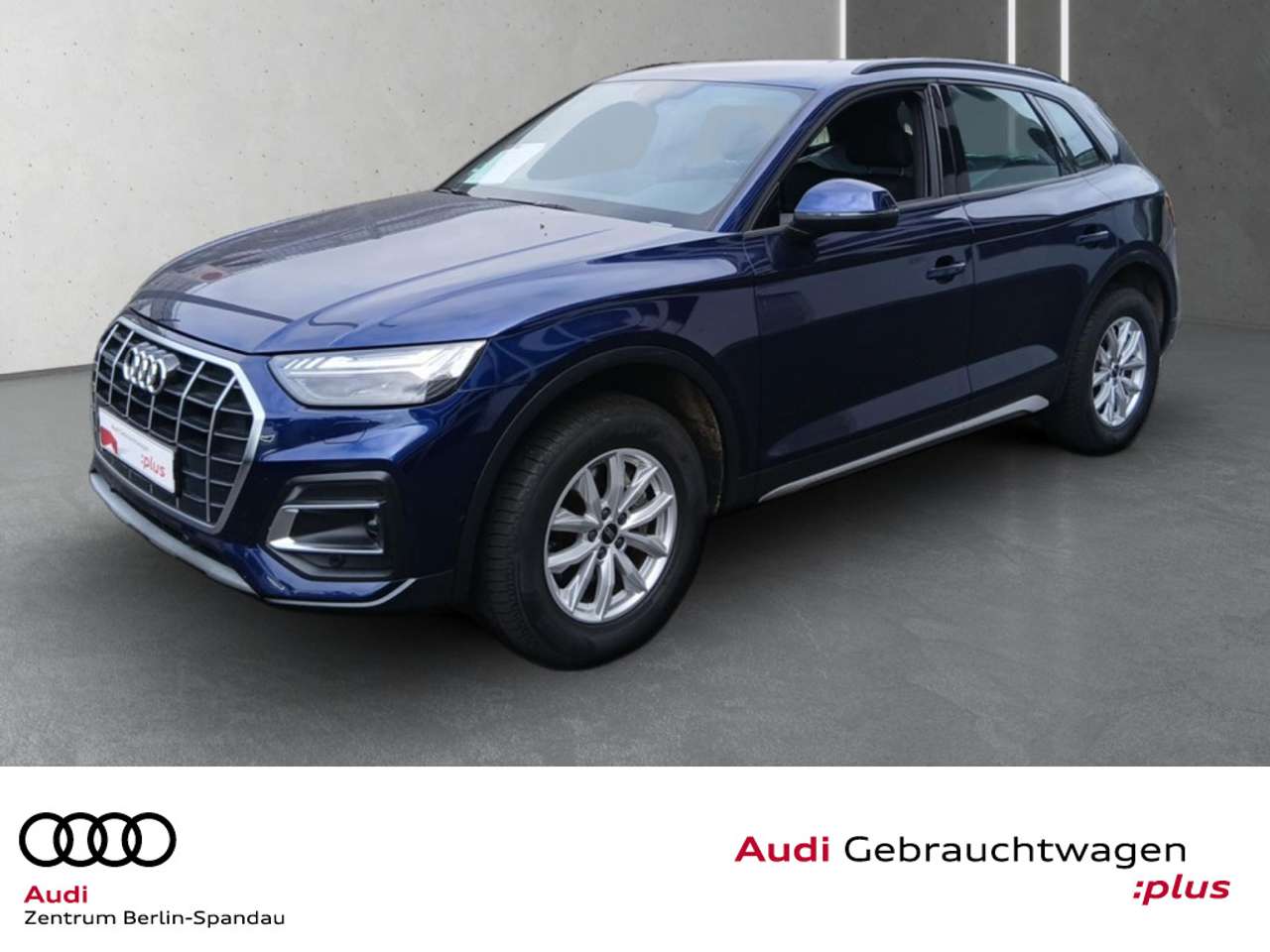 Audi Q5 2023
