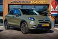 Fiat 500X Cross 1.4 Turbo MultiAir S-Design Cross kam Grün - thumbnail 1