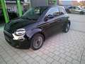 Fiat 500e Schwarz - thumbnail 1