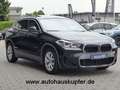 BMW X2 xDrive20i M Sport X Pano gr.Navi+HUP°DAB°HIFI v... Fekete - thumbnail 2