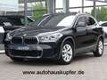BMW X2 xDrive20i M Sport X Pano gr.Navi+HUP°DAB°HIFI v... Noir - thumbnail 1