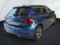 Volkswagen Polo Goal 1.0 TSI DSG / Navi, LED, AHK, RFK, ACC Blau - thumbnail 3