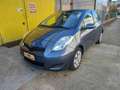 Toyota Yaris 1.3 5 porte Sol  NEOPATENTATI Grigio - thumbnail 1