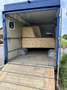 Renault Master Master 2 - Van trasporto cavalli Niebieski - thumbnail 5