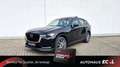 Mazda CX-60 3.3LD200PS 8AT RWD EXCLUSIVE PANO Schwarz - thumbnail 1