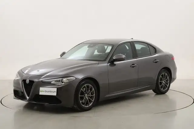 Alfa Romeo Giulia Business AT8 2.1 Diesel 160CV